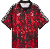 Puma AC Milan King Retro Sweatshirt Heren L