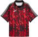 Puma AC Milan King Retro Sweatshirt Heren L