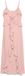 VERO MODA Zomerjurk 'VMCarol' rosa
