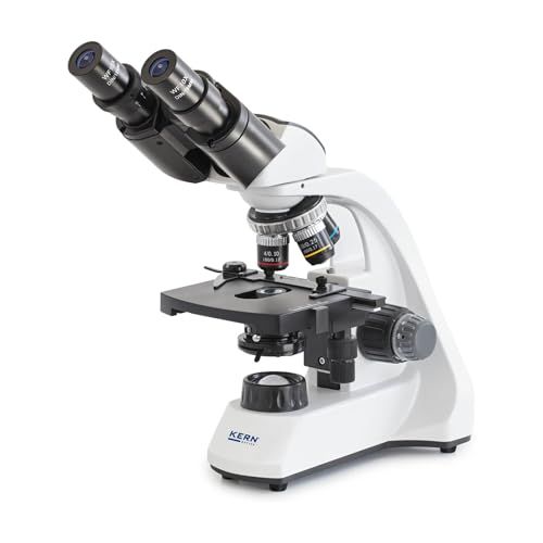 KERN Doorlichtmicroscoop OBT-1 schoolmicroscoop