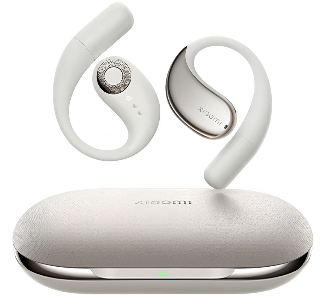 Xiaomi OpenWear Stereo - In-ear koptelefoon - Sandstone Beige