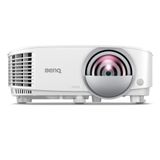 BenQ MW826STH - Projecteur DLP - 3500 lumens ANSI - WXGA (1280x800) - 3D - Blanc