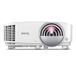 BenQ MW826STH - Projecteur DLP - 3500 lumens ANSI - WXGA (1280x800) - 3D - Blanc