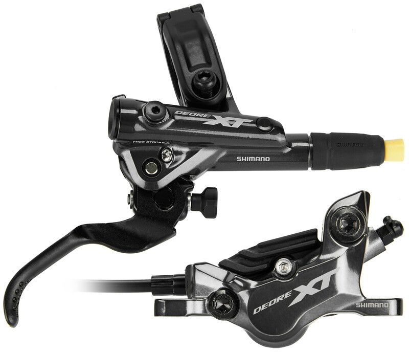 Shimano XT M8120 Disc Brake - Right
