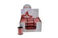 Nataluna L.ESP. plakband 5 x 20 m, rood, zoals afgebeeld
