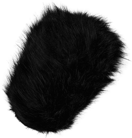 EIS bonten handschoen met spikes, zwart