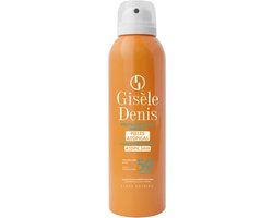 Gisèle Denis Atopic Skin SPF 50 Invisible Sunscreen Spray - 200ml