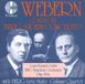 Violin Berg: Violin Concerto; Lyric Suite