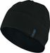 JAKO Fleece Beanie Muts Sport - Unisex - zwart