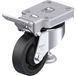 Blickle HRLK-POEV 100KA Lifting wiel Wieldiameter: 100 mm Draagvermogen (max.): 200 kg 1 stuk(s)