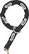 ABUS ketting 12KS lus - Motorfiets slotketting met lus - 12 sterke ketting - 120 cm lengte
