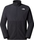 The North Face M GLACIER HEAVYWEIGHT FULL ZIP Heren Outdoortrui