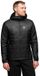 Black Diamond Solution 2.0 Hoodie Noir M Homme