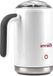 OEM Melkopschuimer 350 ml wit