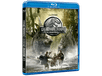 Universal Jurassic Park: Le Monde Perdu - Blu-ray