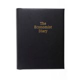 2025 Bureaudagboek - Week-to-View Planner - Zwart