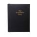 2025 Bureaudagboek - Week-to-View Planner - Zwart