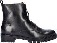 Ara - 1229520 - Half-hoge schoenen - Zwart - Maat 40