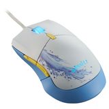 Cooler Master Gaming MM310 SF6 Chun-Li souris Gaming Ambidextre USB Type-A Optique 12000 DPI