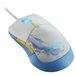 Cooler Master Gaming MM310 SF6 Chun-Li souris Gaming Ambidextre USB Type-A Optique 12000 DPI