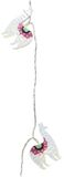 Lumineo LED lichtsnoer alpaca 180cm-10L