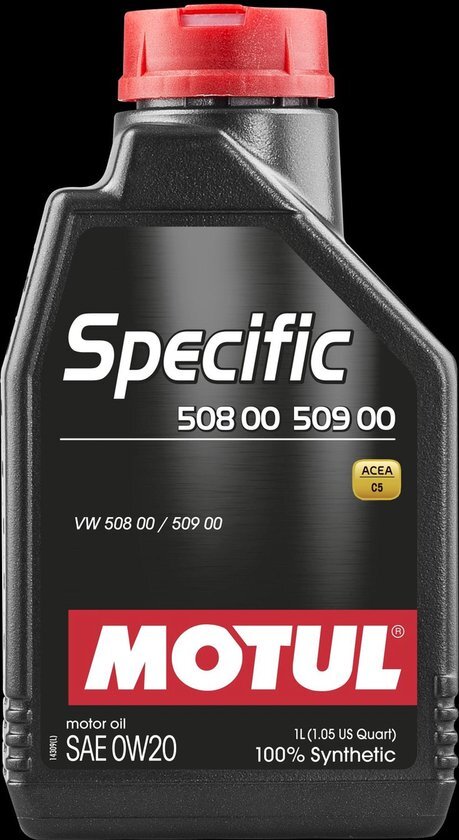 Motul Specific 0W20 Vag 509 00 1L