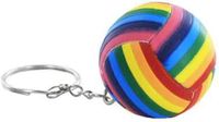 sleutelhanger LGBT+ Pride Ball Keychain