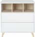 Quax Loft Commode - White