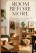 Room Before More: A 30-Day No-Buy Decluttering Plan for Small Spaces, Renters, and Busy Homes