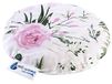 Kersenpitkussen Medi Partners Kersenpitkussen Warmtekussen voor Baby's 180g Ronde 15cm Eco Natuur 100% Katoen Warmte + koude Massage therapie