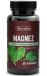 SKOCZYLAS Magnésium 4 Formes - Épinards Chou frisé Vitamine B6 CRAMPES MUSCULAIRES 60 Gélules