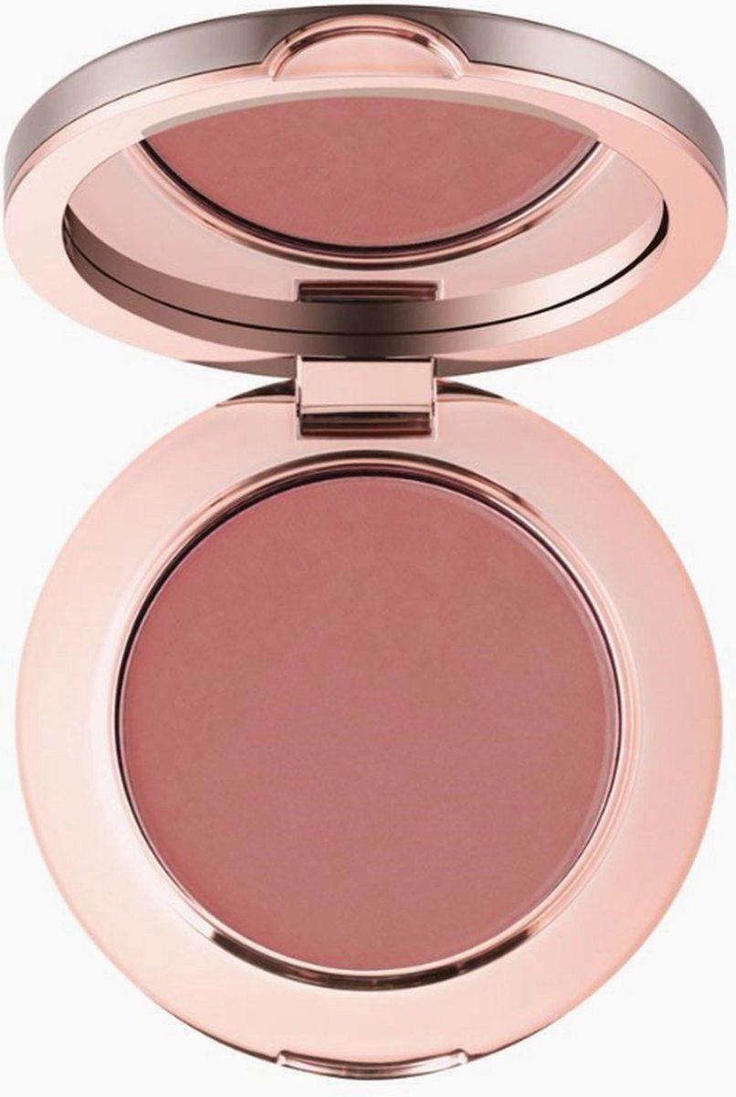 Delilah Face Colour Blush Compact Powder Blusher Dusk - 5060393930846