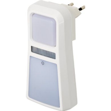 Abus LED-nachtlamp JC8660 JULIE - Wit