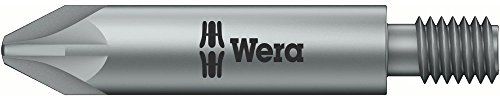 Wera 05065167001 855/1 bits M 6xPZ 2x35 - 4013288015471