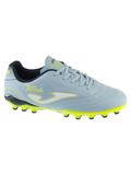 Joma Toledo Jr 26 TOJS AG Blauw Voetbalschoenen Maat 33