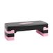 Ultrasport Aerobic Stepboard Roze