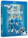 Divisa Blu-ray Les 4 Fantastiques