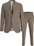 JACK & JONES PREMIUM JPRFRANCO SUIT NOOS Heren Kostuum Morel 54