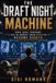 The Libri GmbH The Draft Night Machine: Hope, Data, Pressure, and the Moment Young Athletes Become Assets Paperback