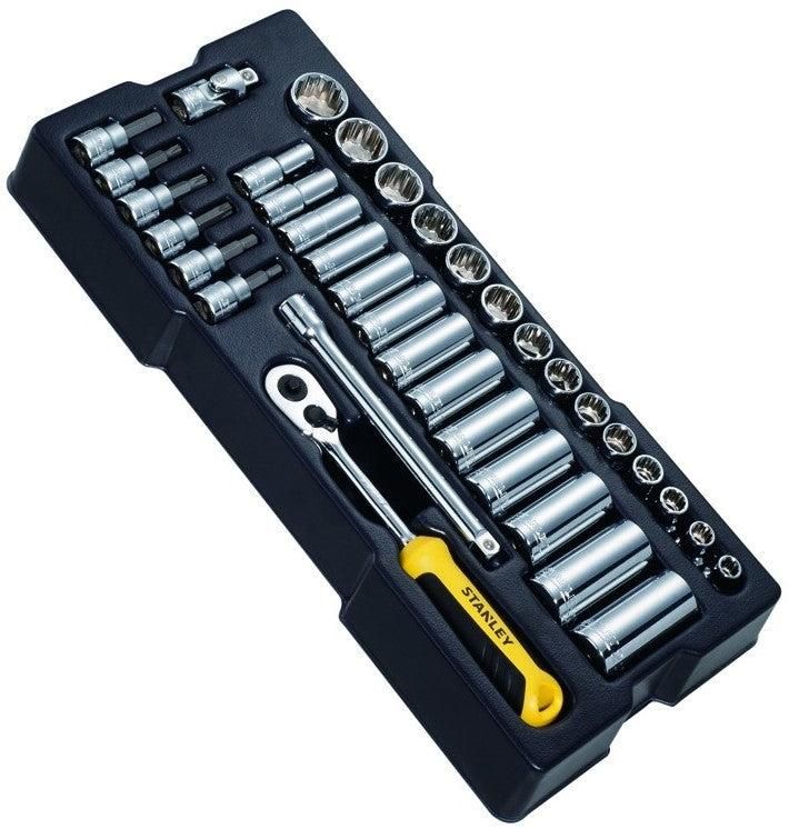 STMT1-74174 Transmodule Doppenset 3/8" 36-Delig