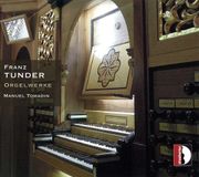 Oeuvres Stradivarius Orgel Werke