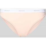 HUGO Slip pour femme, Rose clair/pastel 688, XL