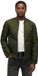 Superdry - Surplus gewatteerd jack - Heren - XL - Polyester - Groen
