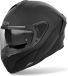 Airoh Helmet Spark 2 Integraalhelm XXl Matt-Schwarz