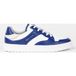 Paul Smith Chaussure Homme Liston Blanc Bleu Blanc Taille : 11