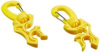 Best Divers AI0236G/2 garde, 2 stuks, geel