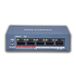 Hikvision DS-3E1105P-EIV2 commutateur PoE géré