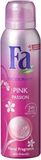 Fa Pink Passion Deospray Deodorant 150 mL