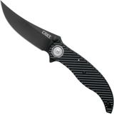 CRKT Clever Girl Folder 2640 zakmes, Austin McGlaun design