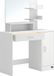 Casaria Kaptafel Jocelyn - Wit